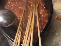 -钢管厂五区小郡肝串串香(南山店)