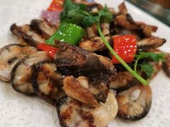 香煎白鳝-阿多私房菜(顺德店)