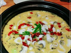 -黑鱼郭我家酸菜鱼(摩尔广场店)