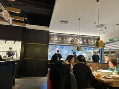-太二酸菜鱼(群光广场店)