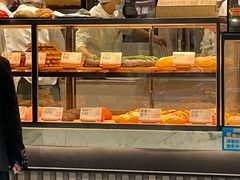 -木子木水日式烫面包(观音桥星光68广场店)