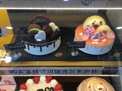 -DQ·蛋糕·冰淇淋(川沙东海岸店)
