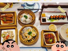 -广雅茶楼(柳州一店)