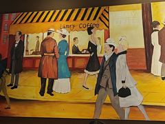 -藏书馆咖啡LibraryCoffee·Bistro(牡丹园店)