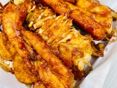-大学路8号炸串(大学路十四号院店)