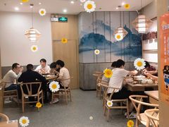大堂-胡子大厨·超级小炒肉(晶耀前滩店)