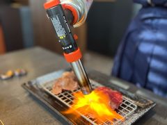 -铭牛烧肉·和牛海鲜自助(高新月牙湖店)