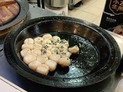 -小飞生煎(东方宝泰店)