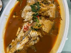 -添福来墨鱼饺子 · 海鲜东北菜(大连星海·黄浦路店)