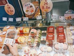 -幸福西饼面包茶饮(车公庙店)