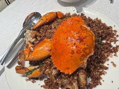 -喜记避风塘炒辣蟹(旗舰店)