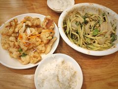 -新健小吃(承德街店)