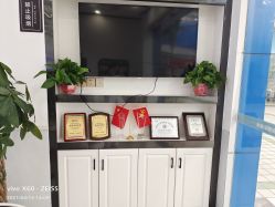 点击看大图 -蕾特恩专业祛痘·皮肤管理