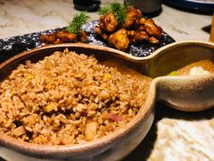 -绿茶餐厅(乐峰广场店)