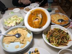 -小菜园新徽菜(马鞍山金鹰店)