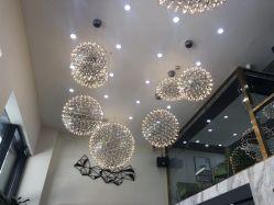 点击看大图 -3AM HAIR SALON烫发染发接发
