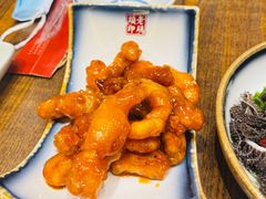 糖醋里脊-天津卫码头(南开大悦城店)