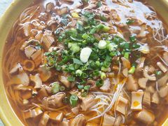 -黄玉儿米粉(银都宝座1期店)