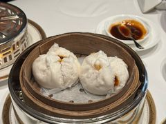 -唐阁(香港朗廷酒店)