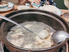 -春润大地海南椰子鸡(沙井京基百纳广场店)