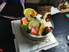 -欢牛蛋糕屋(萧山万象汇店)