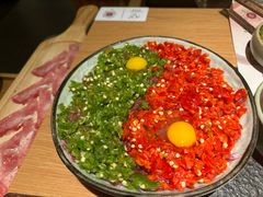 -盡膳口福跷脚牛肉火锅(国贸商城店)