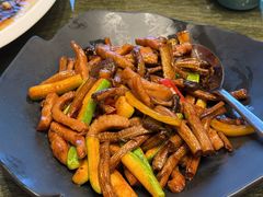 -品味杭州·粤式融合·海鲜小馆·钱江新城CBD
