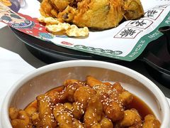 -奔跑吧陕菜·盛世长安(民乐园万达店)