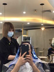 点击看大图 -八佰伴8008星级形象店