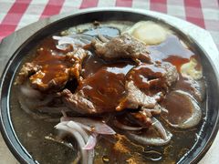 -开心果牛扒城(雍华庭店)
