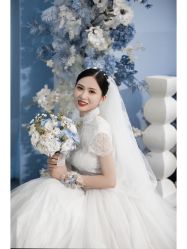 -MECCI婚礼摄影跟拍(红东方广场店)