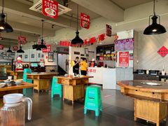 -李子坝梁山鸡(李子坝大鸡哥店)