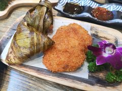 泰式小食拼盘-Hi YOU你的饭局泰餐厅(雍和宫店)