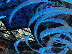 -西安W酒店·WEI全味西餐厅