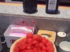 -周姑娘不等味·牛羊肉火锅·螃蟹罗氏虾·烤鱼烤串(高邮店)