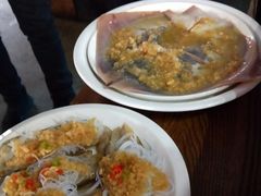 -海味当家·蒸锅海鲜(星海公园店)