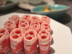 -鼎鼎香·港式火锅(北京SKP店)