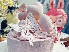 -杜哈夫DOUX RÊVE·生日蛋糕(日月光店)