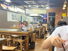 -陇上全荟兰州传统牛肉面(延吉路店)
