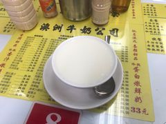 -澳洲牛奶公司(佐敦店)