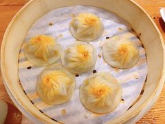 现拆蟹粉小笼-苏小柳手作点心(控江旭辉分院)