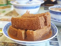 -捷信牛奶甜品世家(学府店)