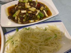 -陈胖子特色菜.鲜货现炒(融景城店)