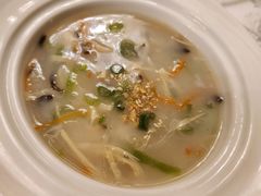-酌宴府The China Club·广州万富希尔顿酒店(云城东路店)