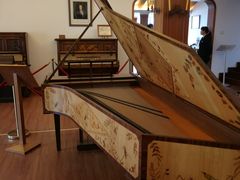 -鼓浪屿钢琴博物馆