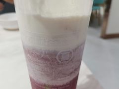 -苏阁鲜果茶(虎门君乐汇店)
