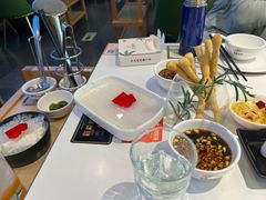 -烹然四季椰子鸡火锅(姚家园万象汇店)