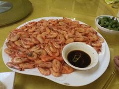 -新光酒家·河豚·海鲜·蟹料理(浦东店)