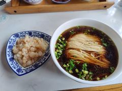 -孙盛兴奥灶面馆·蟹黄面·三虾面(山塘街总店)