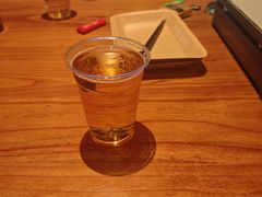 -功夫怪兽·烧烤(珠江路店)